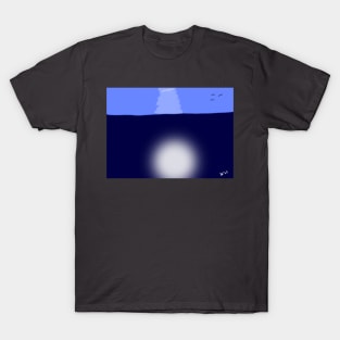 Blue Waters T-Shirt